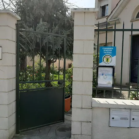 Le Clos D'Herblay-2