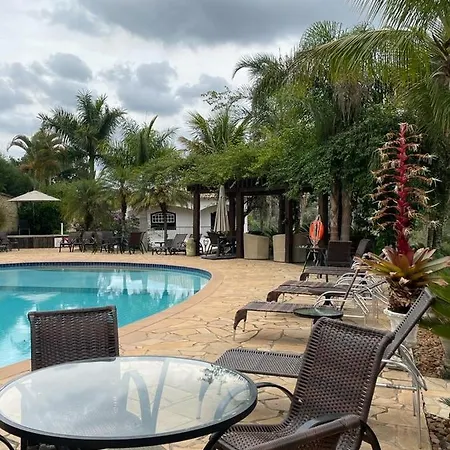 Confraria Colonial Hotel Boutique-2