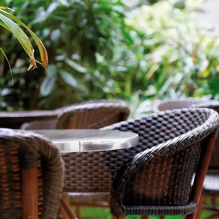 New Hotel Saint Lazare-2