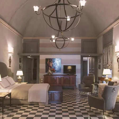Palazzo Trigona Suites-2