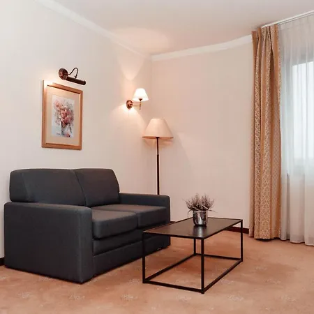 Hotel Sympozjum & Spa-2
