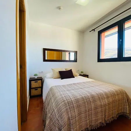 Apartamentos Bluettravel Snow Confort Monte Gorbea-3