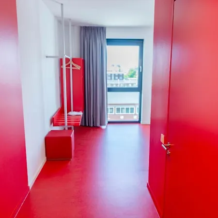 Havenhostel Cuxhaven - Hotel-2