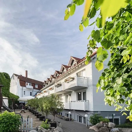 Hotel Markgraf-3