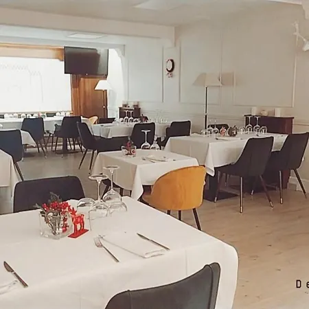 Hotel Puerta Ciudad Rodrigo-2