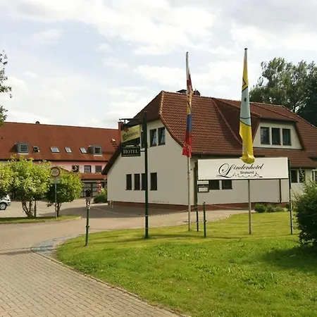 Lindenhotel Stralsund-2
