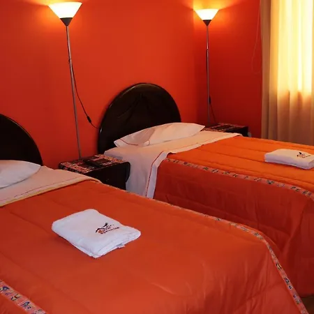 Colca Andina Inn-2