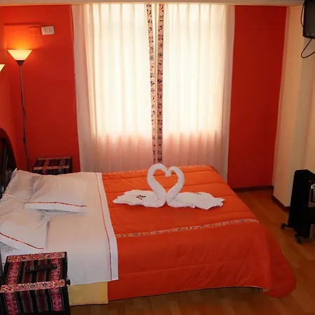 Colca Andina Inn-3
