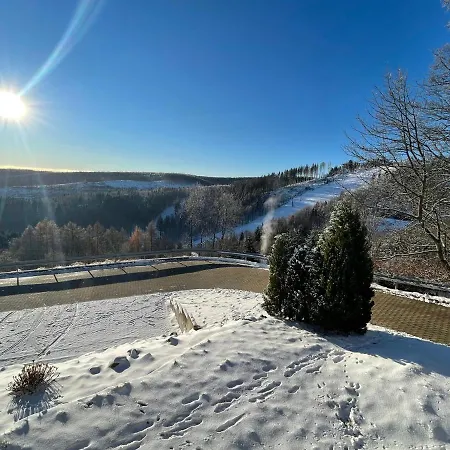 Pension Haus Talblick-3
