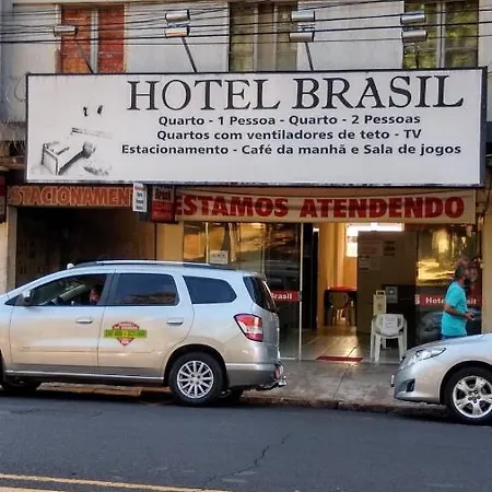 Hotel Brasil-3