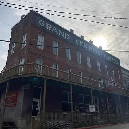 Grand Central Hotel-2