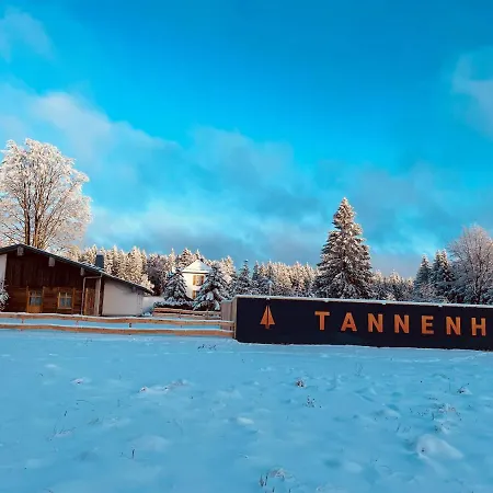 Hotel Tannenhaus-2