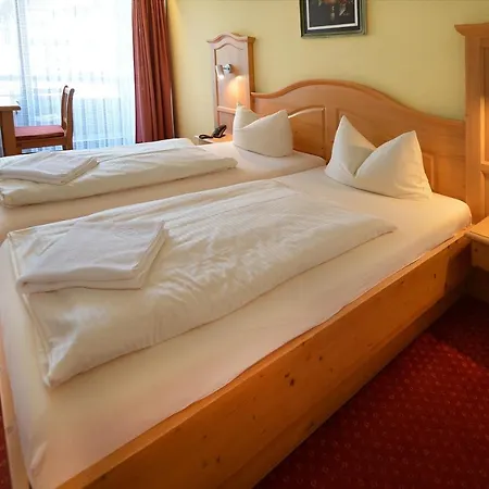 Gasthof Hotel zur Post-2