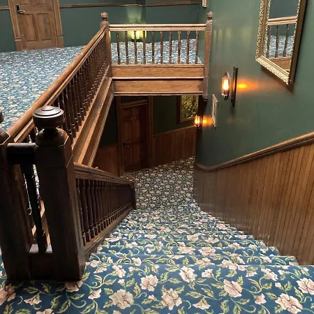 Grand Central Hotel-3