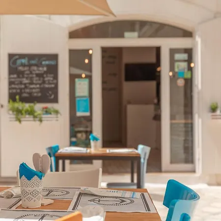 Albergo Diffuso Monopoli-3