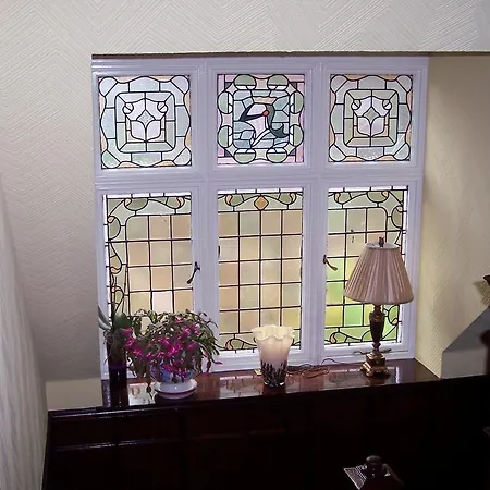 Braehead Guest House-2