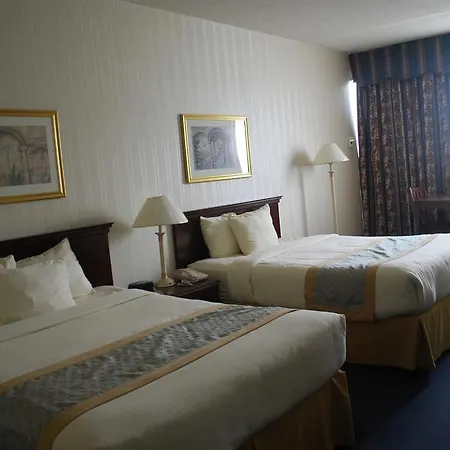 Toronto Plaza Airport Hotel-2