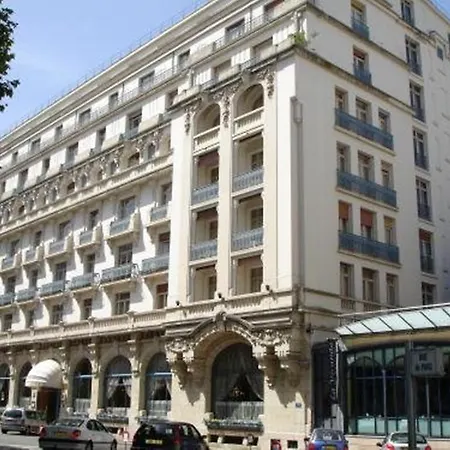 Hôtel Aletti Palace-2