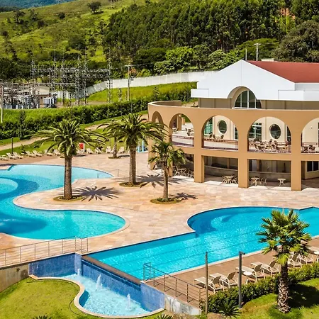 Mira Serra Parque Hotel-3