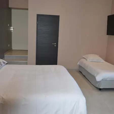 Hôtel Timgad-3