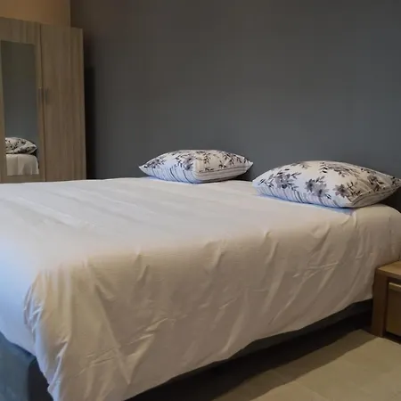 Hôtel Timgad-2