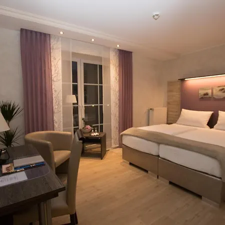 Landhotel Zum Hasen Hein-3