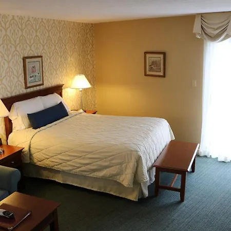 The Village Inn-2