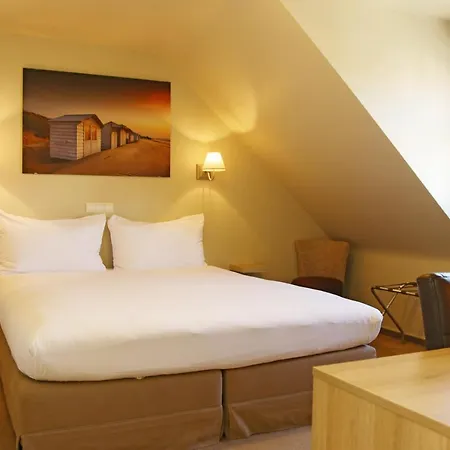 Hotel Les Dunes-2