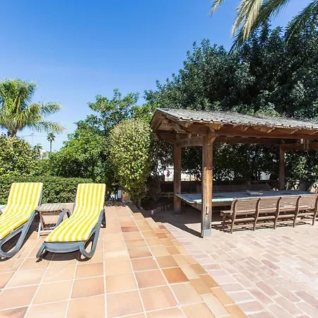 Finca Pepe 2-3