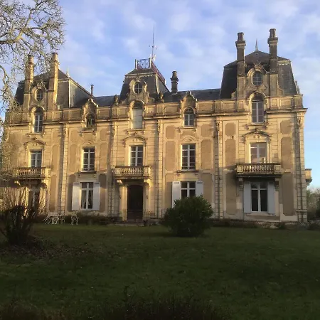 Château Saint Vincent-3