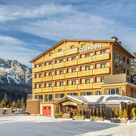 Garden Wellness Hotel S-3