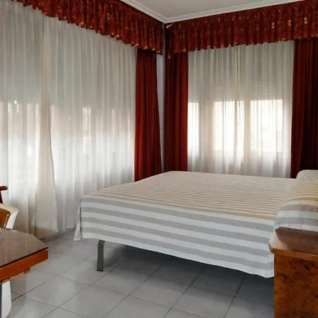 Hotel Aragón-3