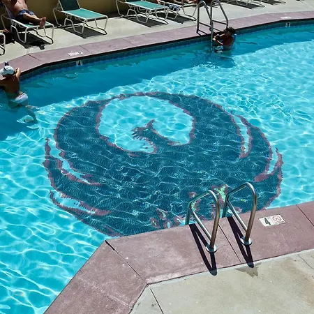 Phoenix Condominiums By Wyndham Vacation Rentals-2
