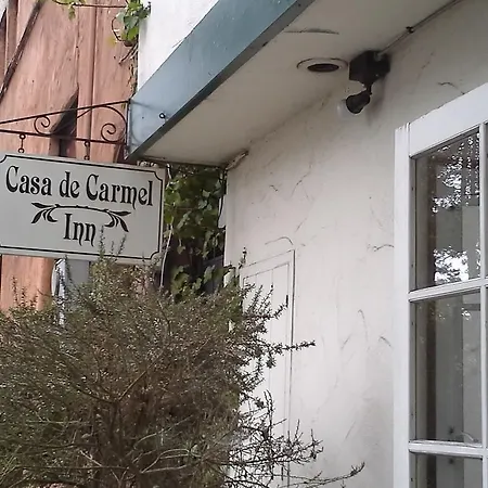 Casa De Carmel-2