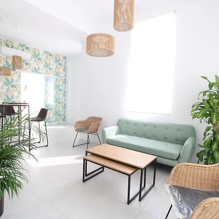 Hostal Tropical-2