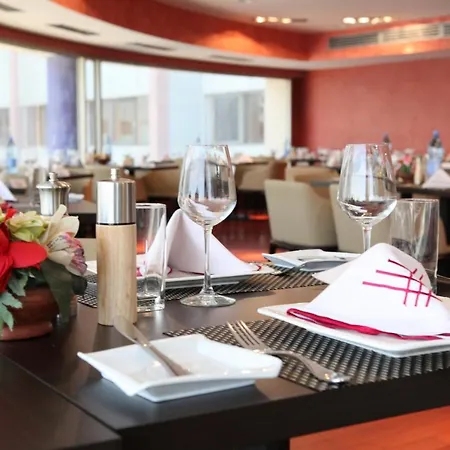 Radisson Blu Hotel Bamako-3