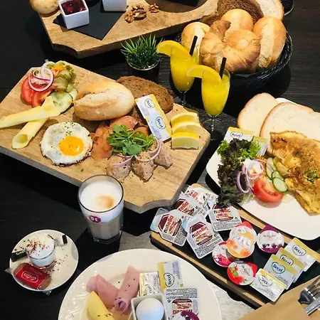 BnB Grand Café Prins Bernhard-2