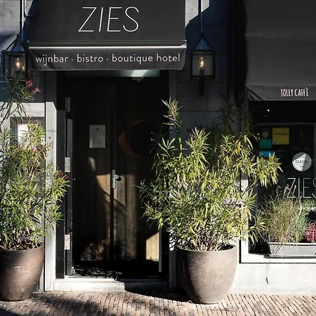 Boutique Hotel Zies-2