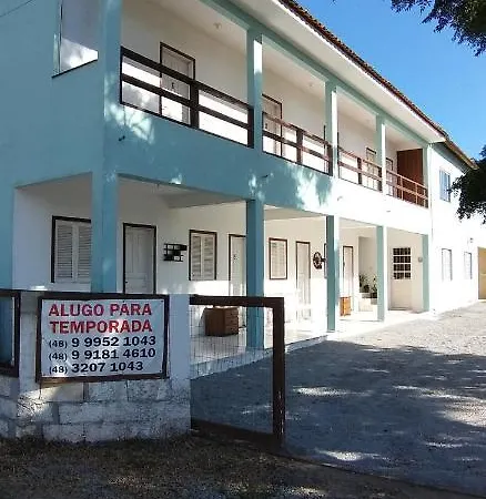 Pousada Araçatuba-3