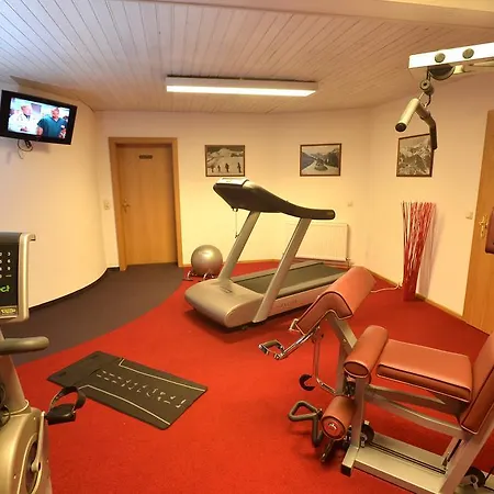 Hotel St. Florian - Kaprun-2