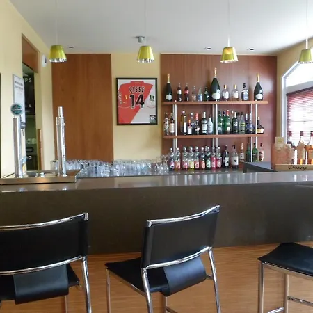 Sure Hotel By Best Western La Palmeraie-3