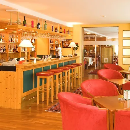 Park Inn By Radisson Uno City Vienna-2