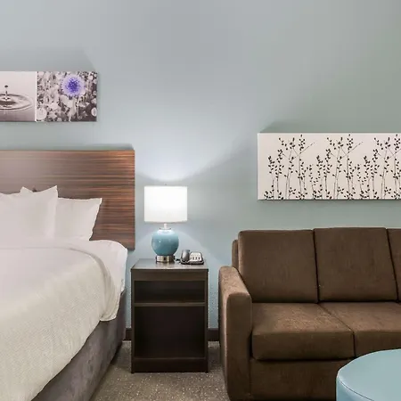 Sleep Inn & Suites Webb City-3