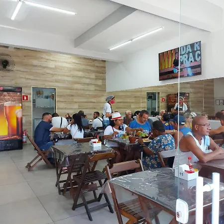 Pousada&Restaurante Santa Terezinha-2