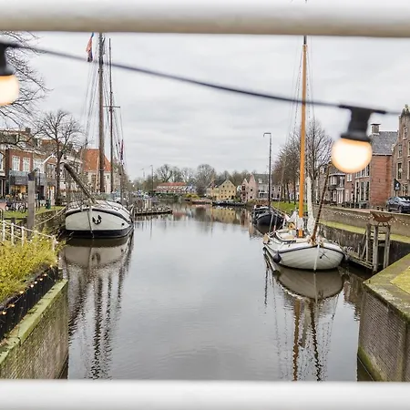 Logement Dokkum-2