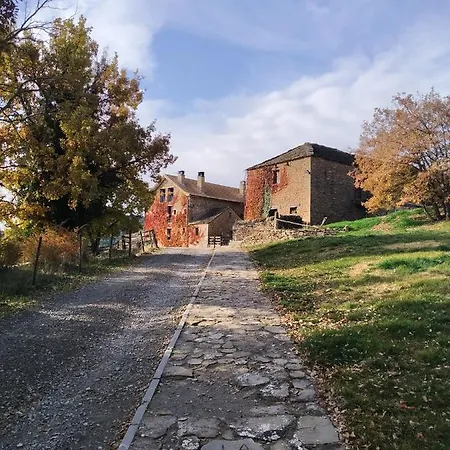 La Borda de Pastores-2