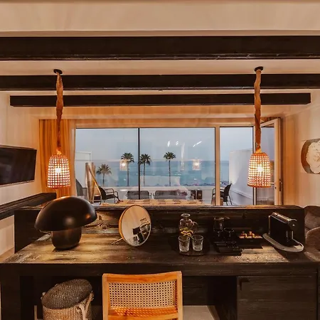 Kaliva Suites - Adults Only-3