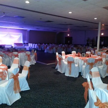Palm Aire Hotel And Suites Weslaco-3