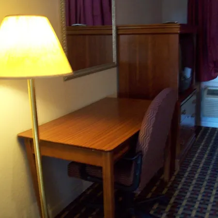 Americas Best Value Inn - Vicksburg-3