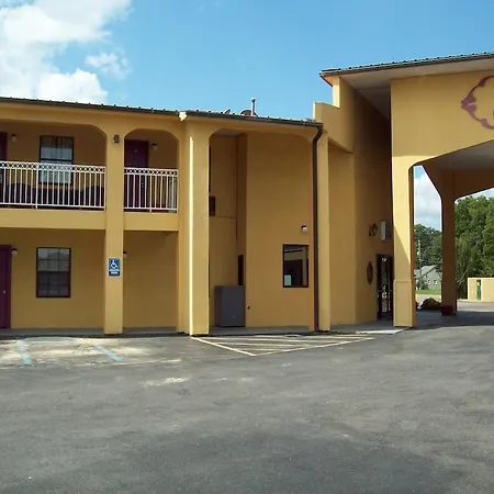 Americas Best Value Inn - Vicksburg-2